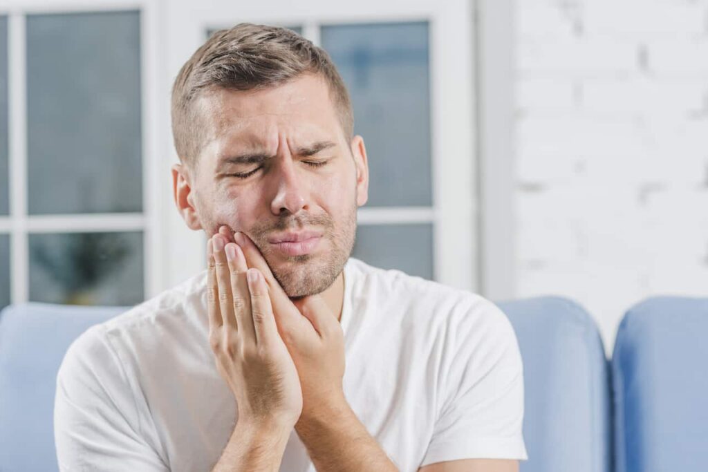 Dolor dental | Begadent Odontología Integral